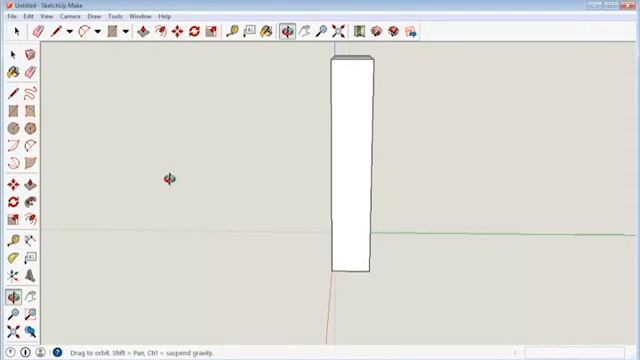 Sketchup Tutorial смотреть онлайн