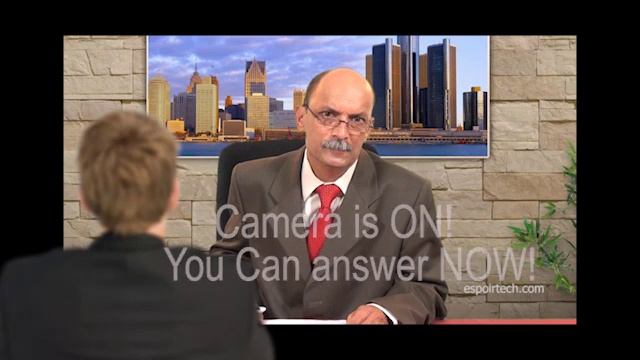Petroleum/Natural Gas Engineering Mock Interview 7 of 28 смотреть онлайн