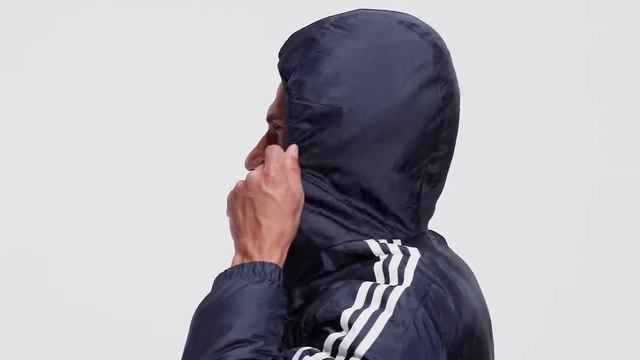 Men's • Hiking412ESSENTIALS INSULATED HOODED JACKET$90 смотреть онлайн