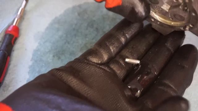 I Bought a Super Rare Mini 2-Stroke Tank (The Ultimate Off-Road Machine) смотреть онлайн