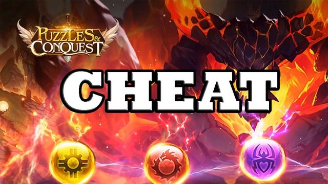 Puzzles & Conquest Hack 2023 ✅ Easy Guide How To Get Diamond 🔥 Work With Ios & Android 🎆.. смотреть онлайн