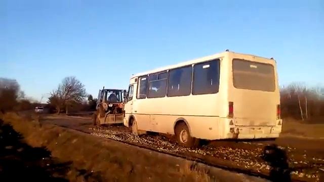 Стан дороги на ділянці Затока - Великополе (2017) смотреть онлайн
