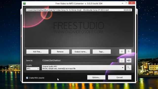 How To Convert Video into MP3 in 2 Minutes смотреть онлайн
