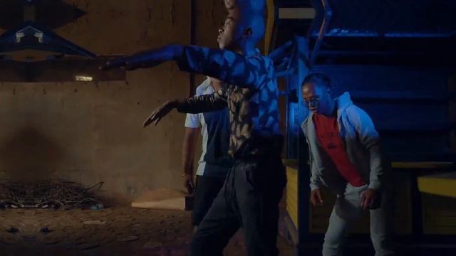 JOJOFRA --- Lanin'ny voay (Official video 2023) [By YS Entertainment] | Nouveauté Clip Gasy 2023 смотреть онлайн