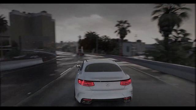 4K - GTA 5 ► RAY-TRACING - RTX 3050 #Gta 5 graphics mod смотреть онлайн