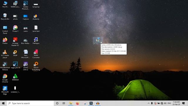 How to fix error Audacity could not open mp3 encoding library problem in Tamil смотреть онлайн