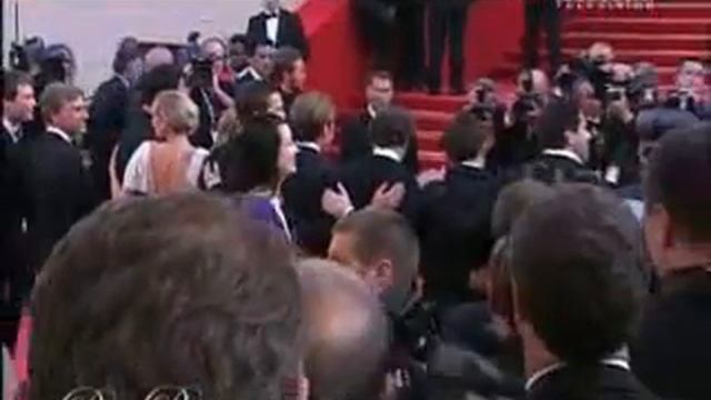 PURE CANNES 2009 - Chapter 1 PURE PASSION смотреть онлайн