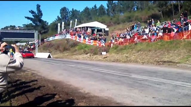 KNYSNA SIMOLA HILLCLIMB WITH SUPERCARS ACCELERATING SOUNDS SOUTH AFRICA 2012 #KNYSNAHILLCLIMB смотреть онлайн