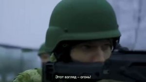 Солдаты СВО переделали песню сигма бой