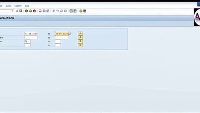 How to Export in SAP | Export in Excel | SAP | SAP course | Ledger | GL | Vender | Customer | Excel смотреть онлайн