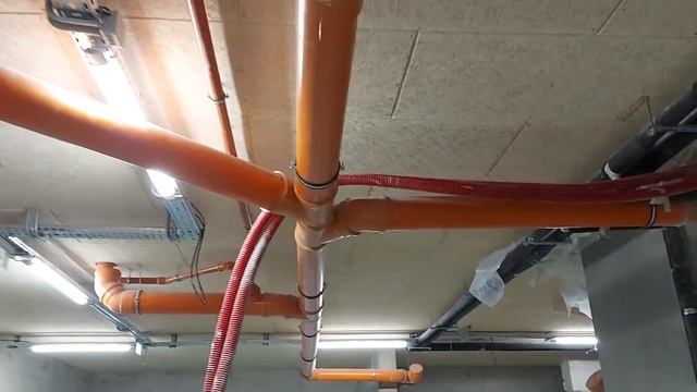 Acoustic panel of high quality wood fibers and cement with size 1200/600 / 15mm CEWOOD - CW-W15F смотреть онлайн