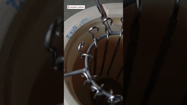 Видеопрезентация Тандыр СамОбжар от ТандырМан смотреть онлайн