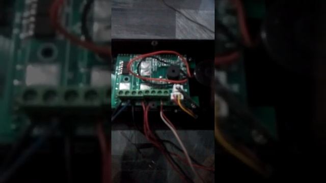 Wiring Of Zfx-w9002