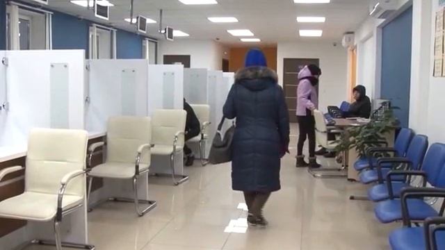 Услуги «одного окна» приходят в самые удаленные уголки Ямала смотреть онлайн