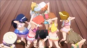 [AMV]  Аниме клип Dance
