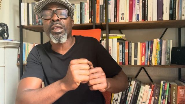 Derrière l’histoire de junior ngombe se cache la main du système. Cabral Libii et Akere Muna rectiv смотреть онлайн