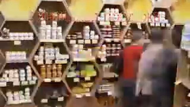 Финальная распродажа драже Апи Элите, Черёма, Хинази, Апиформула смотреть онлайн