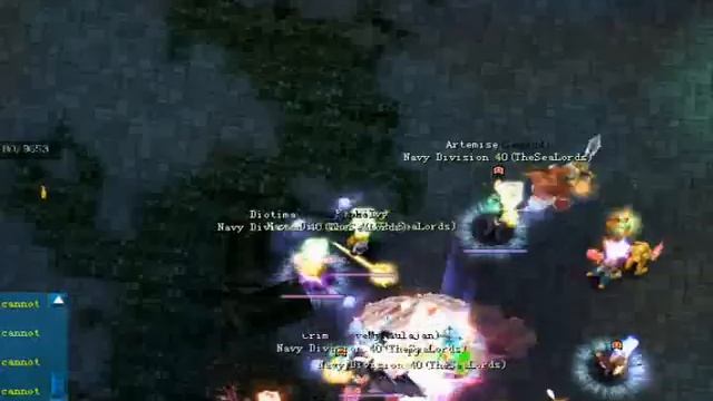 Abandon Run Part 2 смотреть онлайн