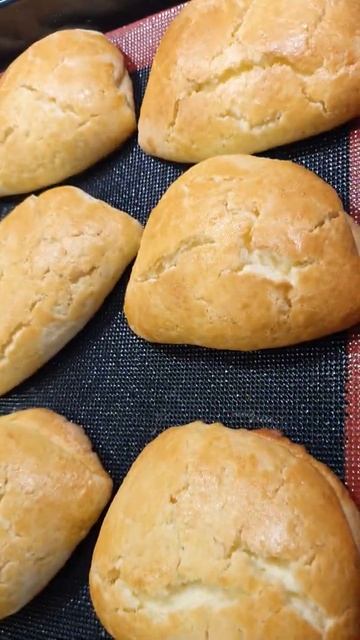 Сочники с творогом