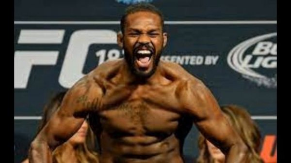 Джон Джонс – биография и жизнь американского бойца смешанных боевых искусств