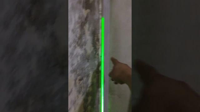 Пластиковая панель на клей пену