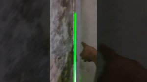 Пластиковая панель на клей пену