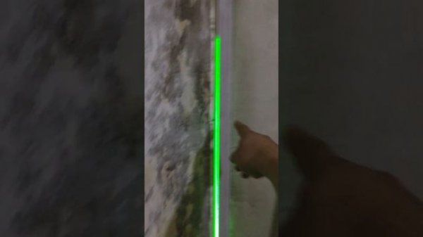 Пластиковая панель на клей пену