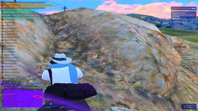 БУДНИ ЛУЧШЕГО СЕРВЕРА НА GTA 5 RP смотреть онлайн