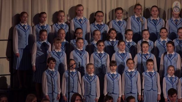 RISUONA ANIMA MIA смотреть онлайн