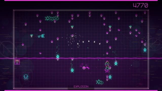 Centipede recharged - angezockt смотреть онлайн