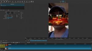 Shotcut How To Convert Widescreen To Vertical Video (Create Videos For Instagram) | Shotcut Tutoria