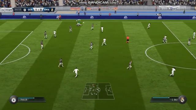 Титульный матч, Порвали Реал смотреть онлайн