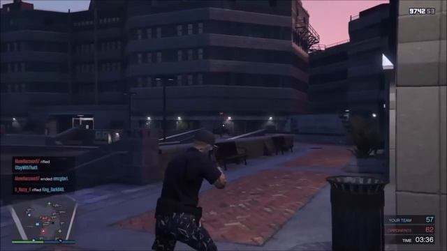 Xbox/PSN MAESTRO смотреть онлайн