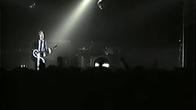 Silverchair - Detriot, MI - March 19, 1999 - Neon Ballroom Tour смотреть онлайн