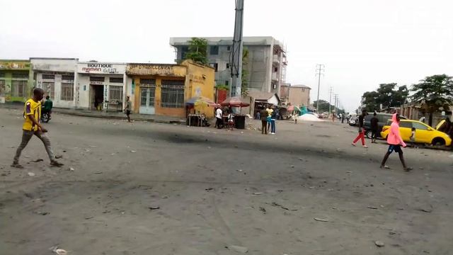 AMBIANCE DU TOURNAGE BIENTÔT SUR BEN MUNDEKE TV DUO YA DÉCOR NA EXAUCÉ KALUNGA PAPA MUNOKO BIENTÔT! смотреть онлайн