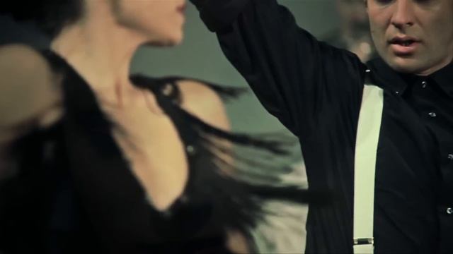 Vegas - Fili | Φιλί - Official Video Clip смотреть онлайн