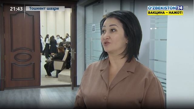 «Герцен» номидаги Россия давлат педагогика университенинг ректори билан учрашув смотреть онлайн