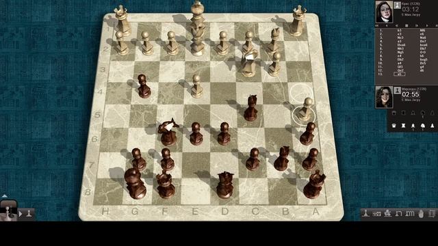 Chessmaster Grandmaster Edition #18 часть смотреть онлайн