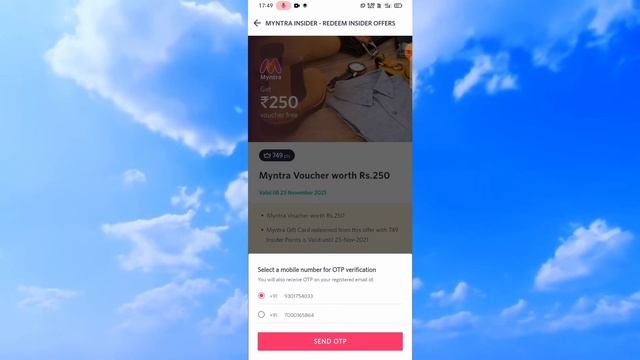 Haw to convert myntra insider point to real mony смотреть онлайн
