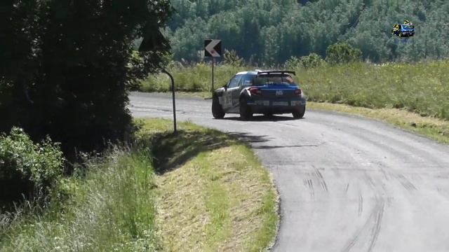 30°Rally Int.del Taro 2024 CLIP DEDO-DADOVERI by Ferrario смотреть онлайн