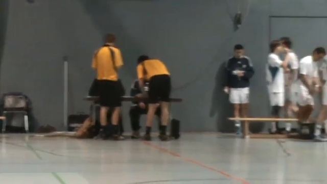 TV Schriesheim vs. HSV Hockenheim смотреть онлайн