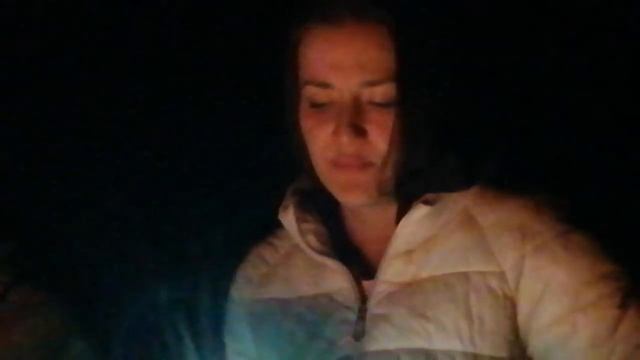 Родион & Мария - "A more more goodbye" смотреть онлайн