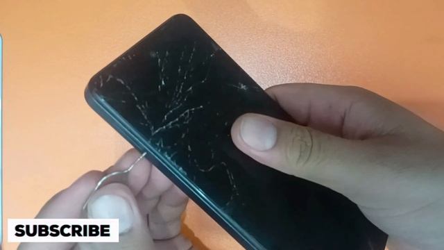 Infinix Smart 8 Display Screen replacement | Infinix Smart 8 plus Panel change | X6525 Disassemble смотреть онлайн