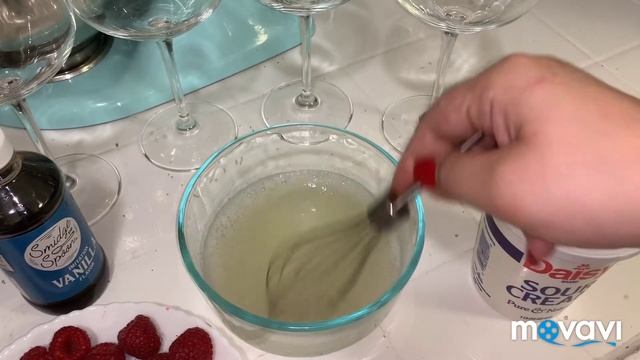 Russian Cream Parfaits смотреть онлайн