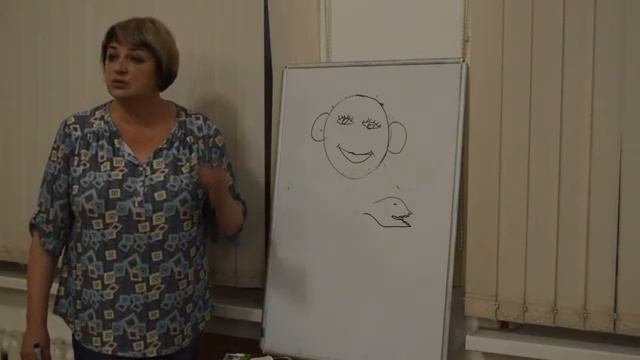 Лекция по арттерапии смотреть онлайн