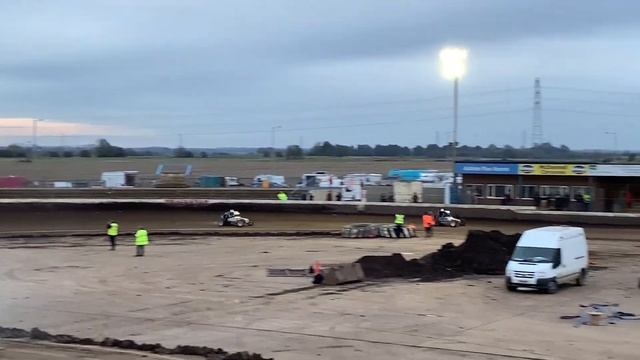 King Of Shale 2019 Class 10 Heat 2 смотреть онлайн