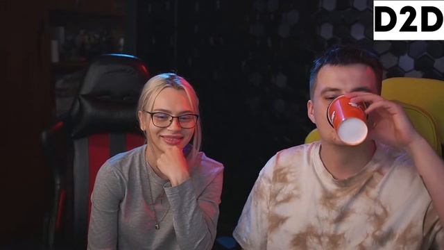 МИХАЛИНА УЧИТ ЗЛОГО ПОДКАТЫВАТЬ К ДЕВУШКАМ смотреть онлайн