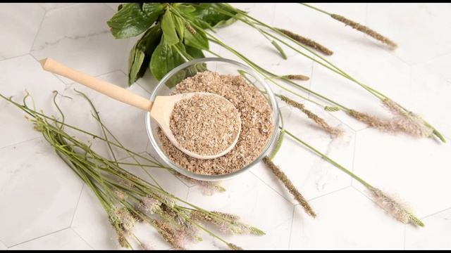 Псиллиум для чего нужен! БОНУС: Рецепт булочек из псиллиума, Без муки и отрубей. смотреть онлайн