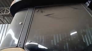 Трактор Challenger MT585D экспресс-обзор от Константина Сорокина