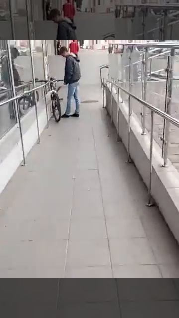 Угон велосипеда Троещина смотреть онлайн